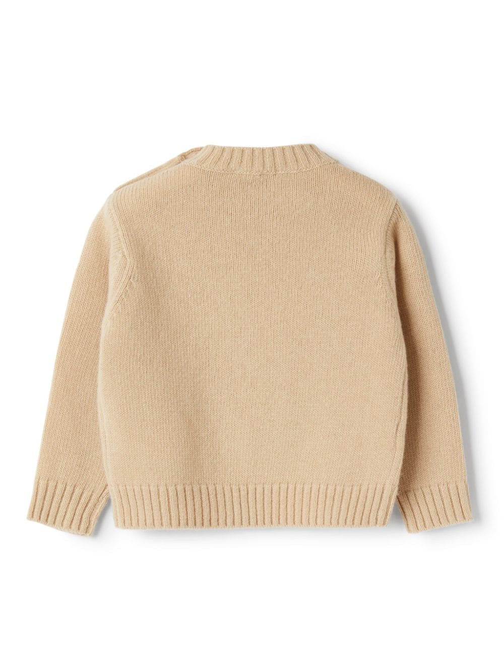 Il Gufo
Maglione con ricamo